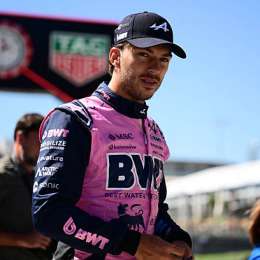 F1: Gasly mostró otra visión que Colapinto tras el viernes en Madrid: “Podemos luchar por el top diez”