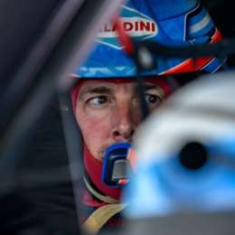 Fabián Yannantuoni buscará recuperar terreno en la primera visita del TCR South America a Concordia