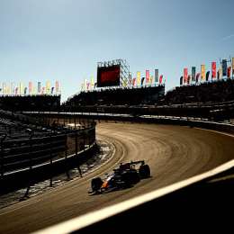 Disney+, EN VIVO: dónde ver online la carrera de F1 del GP de España