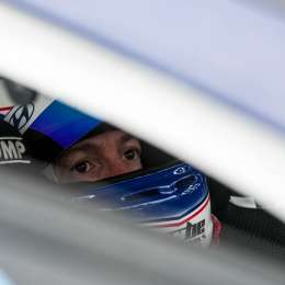 TCR South America: Girolami y sus conclusiones tras dominar el viernes: "El desafío es equilibrar el auto con los 40 kilos"
