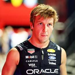 ¿Por qué Liam Lawson corre con Red Bull en el GP de España de Formula 1?