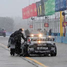 TC: ¡Atención! La ACTC suspendió la actividad en San Luis por congelamiento de carburadores