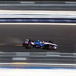 F1: la gran vuelta de Colapinto que lo metió en Q2 en la clasificación de Madrid