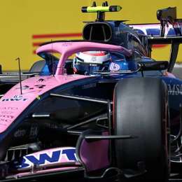 F1: la eufórica radio de Colapinto tras meterse en Q3 en Madrid: “¡Qué p... vuelta!”