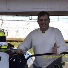 Conmoción en el automovilismo por el asesinato de un reconocido piloto de Misiones