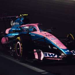 F1: ¿Cómo le fue a Colapinto en la Clasificación del GP de España en Madring?