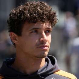 F1: Lando Norris sigue sorprendido por su pole en Madring: “Fue una de las mejores vueltas que hice en mi carrera”