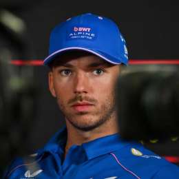 F1: Pierre Gasly: “La carrera en Madring probablemente sea muy dura”