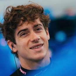 F1: Franco Colapinto ya mira hacia el domingo y buscará maximizar los puntos fuertes de su auto en Madring