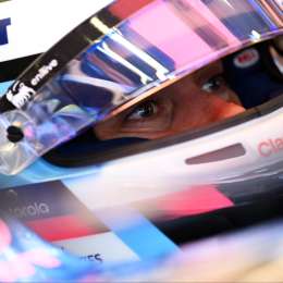 F1: "Franco hizo un trabajo brillante", el importante respaldo que recibió Colapinto después de un gran sábado en Madring