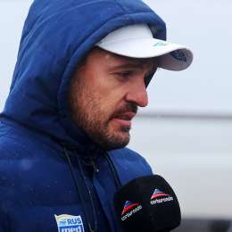 TC: "Fue una vuelta al límite, arriesgando en los sectores rápidos", la explicación de Josito Di Palma sobre su pole position en San Luis