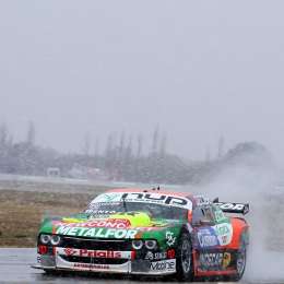 TC: complicada clasificación para Castellano en el inicio de la Copa de Oro