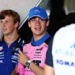 Cómo está Colapinto en la tabla del Campeonato de Pilotos de la F1