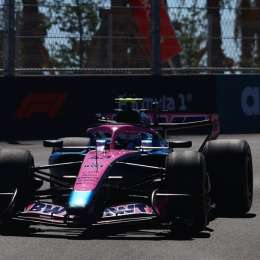 La predicción para Colapinto en Madring: ¿hasta dónde puede llegar en el GP de España?