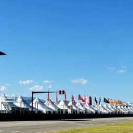 TC en San Luis: horario y dónde ver en vivo la carrera