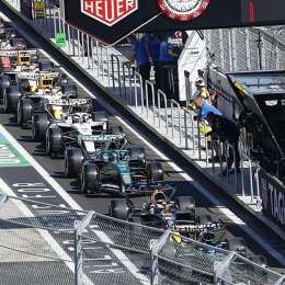 "La F1 no puede seguir así", la contundente crítica del bicampeón
