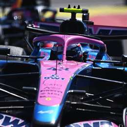 F1: horarios y cronograma completo del GP de Azerbaiyán