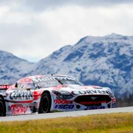 TC: así se larga la final en San Luis