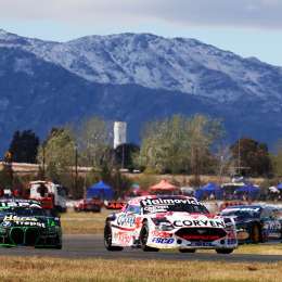 TC: ¡Atención! Cambió el clasificador de la final en San Luis