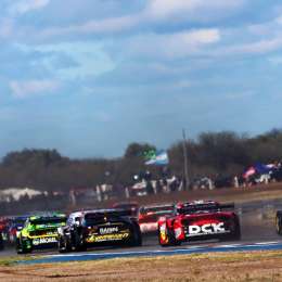 TC: el campeón que está fuera de la Copa pero se candidateó al título ¿De quién se trata?