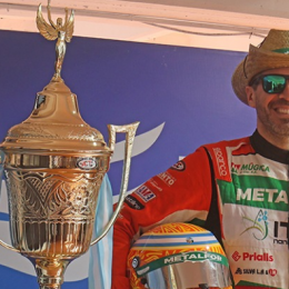 TC: ¡No todo está perdido! La positiva reflexión de Castellano tras un complejo paso por San Luis