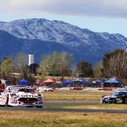 TC: así quedaron los lastres para la Copa de Oro tras el paso por San Luis