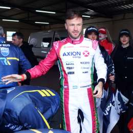 TC: Agustín Canapino: “Haciendo un análisis completo, fuimos el mejor Chevrolet”