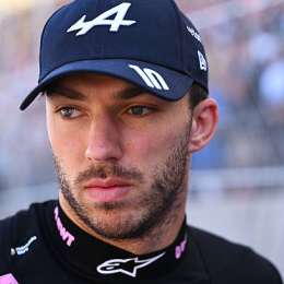 F1: "Ni me hables", el enojo de Gasly tras la estrategia elegida en el GP de España