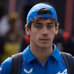 F1: The Race elogió a Franco Colapinto tras el GP de España