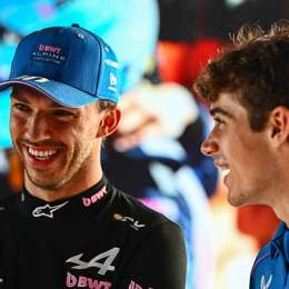 F1: así fueron las estrategias de Colapinto y Gasly en el Gran Premio de España