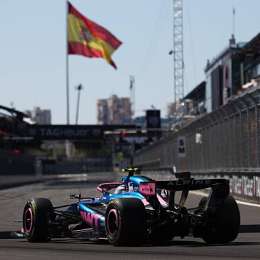 F1: ¿Cómo quedó Alpine en el campeonato de constructores?