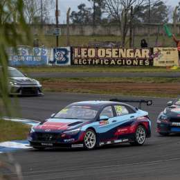 ¡Bajo la lupa! Las polémicas maniobras que dejó el TCR South America en Concordia