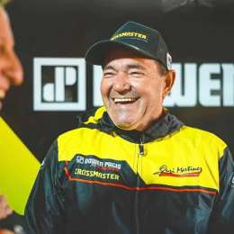TC Pick Up: ¡Confirmado! El Gurí Martínez correrá en Balcarce