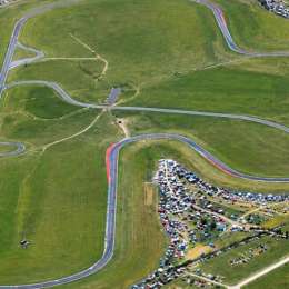 ¿Qué tienen que hacer los responsables del autódromo de La Plata para que se levante la clausura?