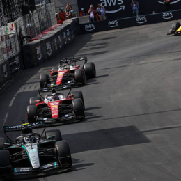 La Sprint en Mónaco divide a la F1: ¿dos clasificaciones de alto impacto y dos carreras sin espectáculo?