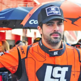 Lambiris se despidió de la pelea por la Copa de Oro del TC: "El campeonato se terminó con el abandono"