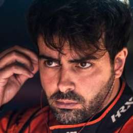 Lambiris explicó por qué cambia de equipo en plena Copa de Oro del TC