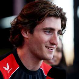 El nuevo golpe que recibió Jack Doohan para volver a la F1 después de perder su lugar ante Colapinto