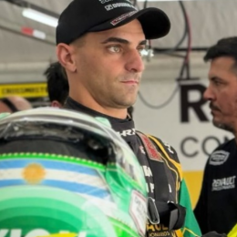Facundo Chapur rompió el silencio tras el cruce con Matías Rossi: "Me hubiese arruinado la clasificación"