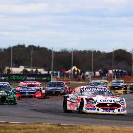 ¿Quiénes podrán manejar el nuevo motor del TC? La potencia que puede cambiar el espectáculo