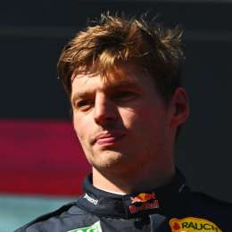 La brutal largada de Max Verstappen vs. los 100 kartings: pasó a 43 rivales en una vuelta