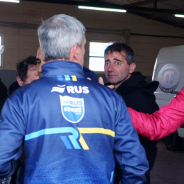 Josito Di Palma: "Canapino es el gran candidato a la Copa de Oro del TC"