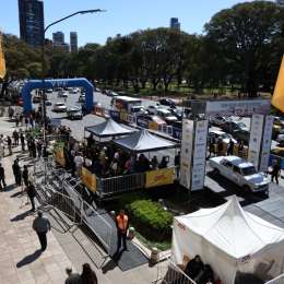 Gran Premio Argentino Histórico 2026: todo lo que tenés que saber antes de la largada