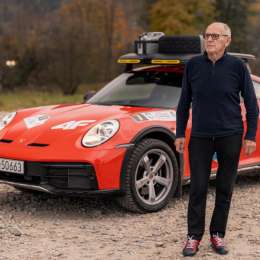 Gran Premio Argentino Histórico 2026: la leyenda que vuelve al país casi 60 años después