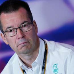 ¡BOMBAZO! Alpine contrató al exjefe técnico de Mercedes en la Fórmula 1