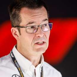 Quién es Mike Elliott, el importante fichaje de Alpine para la Fórmula 1