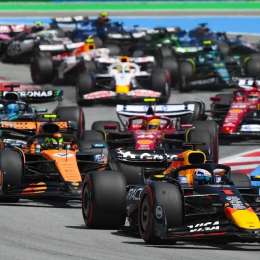Yuki Tsunoda reveló su durísimo año en Red Bull: “No estaba disfrutando de mi vida”
