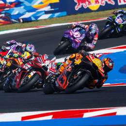 MotoGP en Austria 2026, EN VIVO: dónde ver por TV y ONLINE