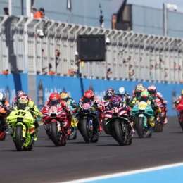 Un piloto que se va del MotoGP podría pasar a la Fórmula 3
