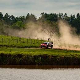 Cambio en el calendario del WRC: el campeonato 2026 terminará en Cerdeña